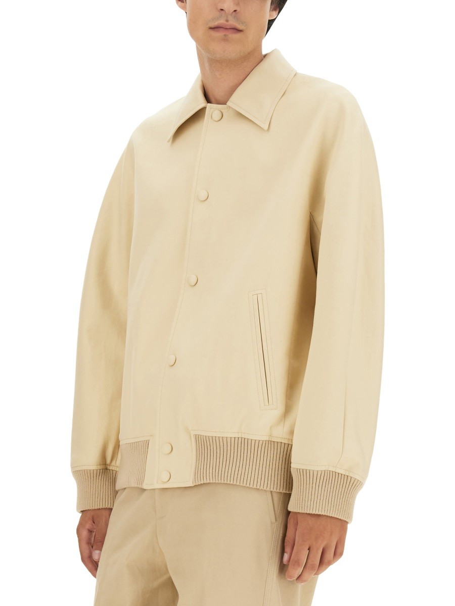 Lanvin - BUTTONED JACKET - Image 4