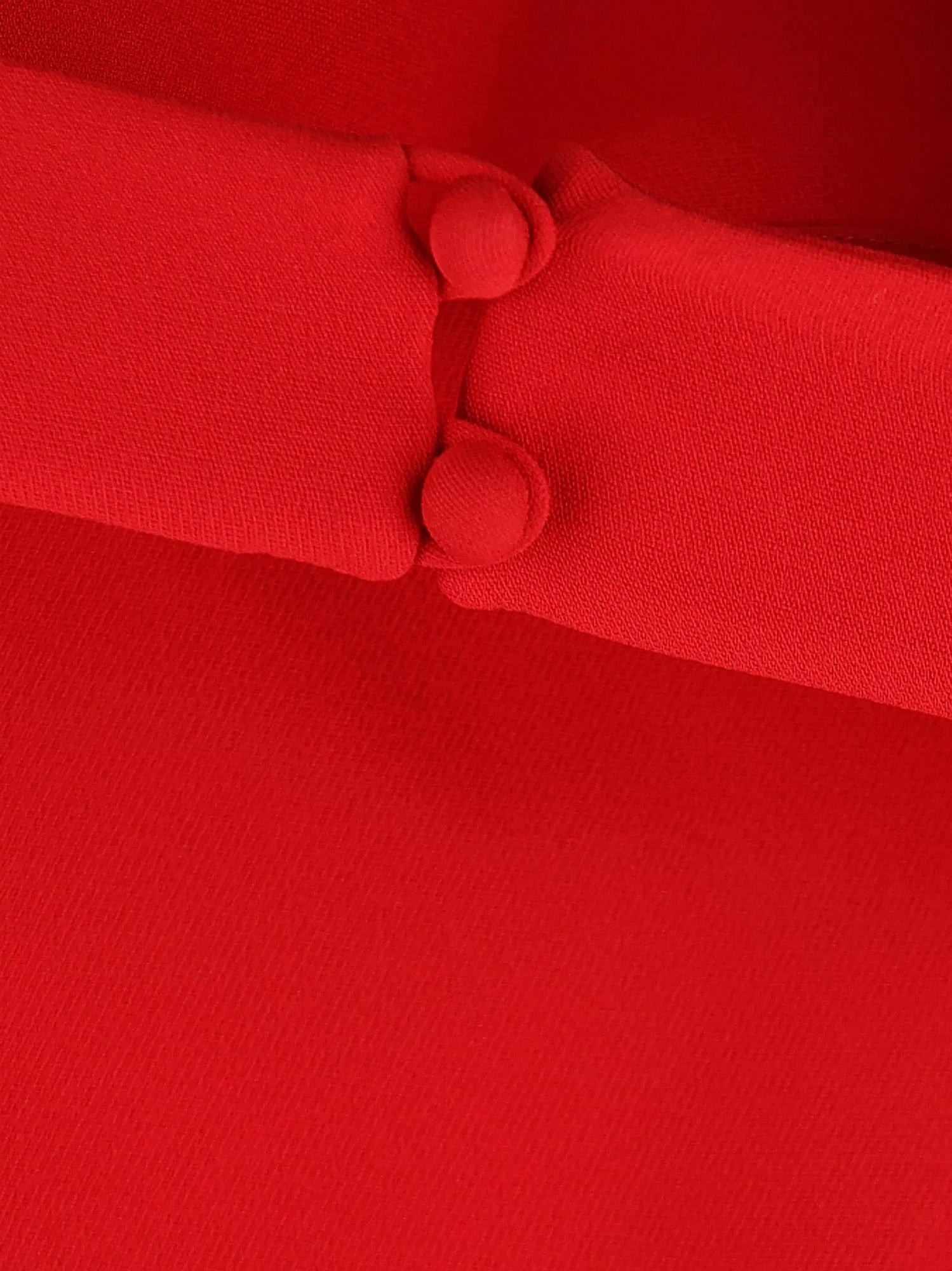 Cady Couture dress - Image 5
