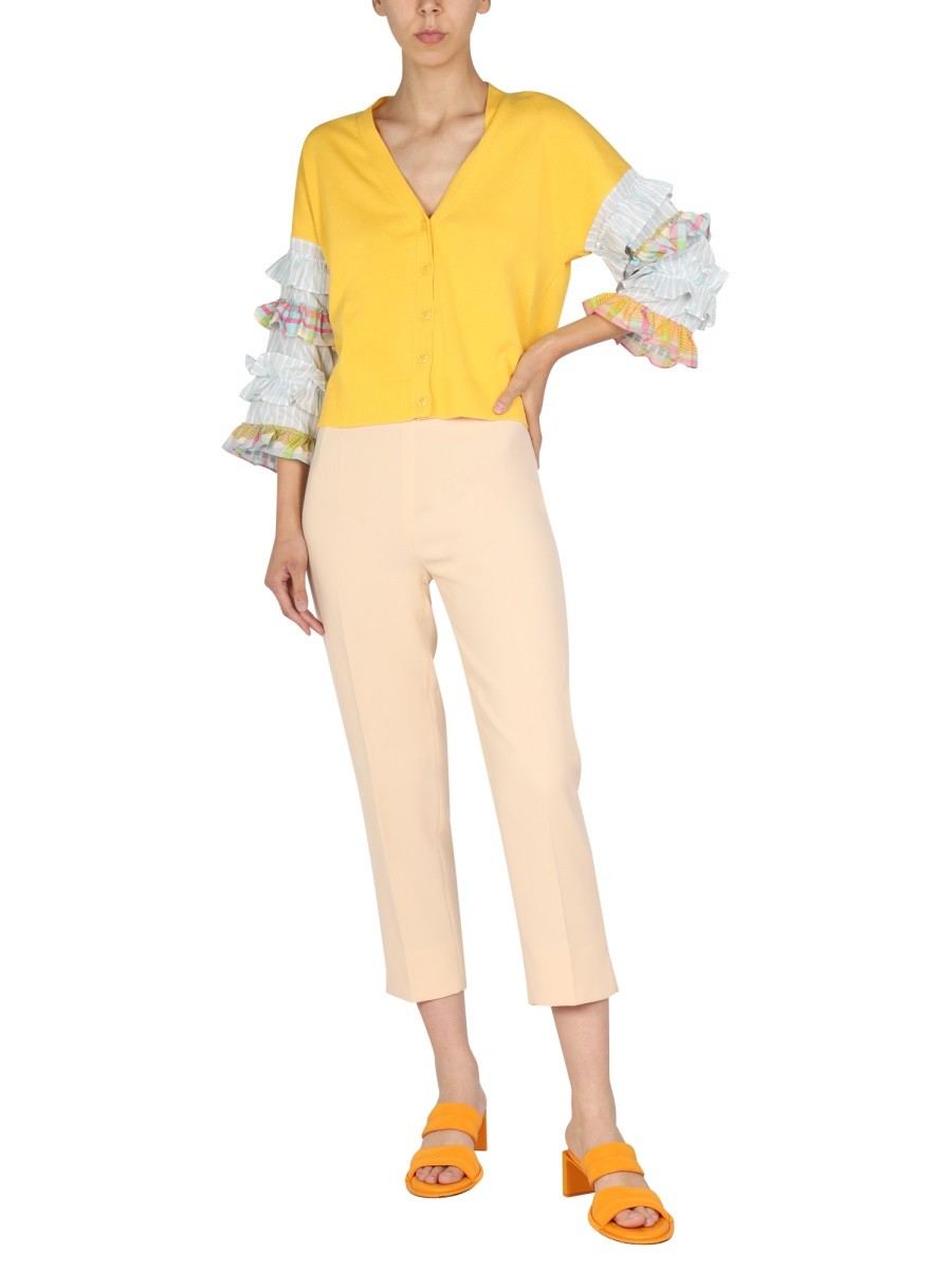 Boutique Moschino - CADY PANTS - Image 2