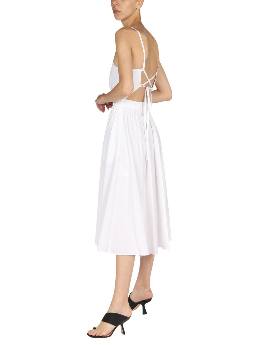 DEPARTMENT FIVE - "CAFEHOUSE" DRESS - Image 2