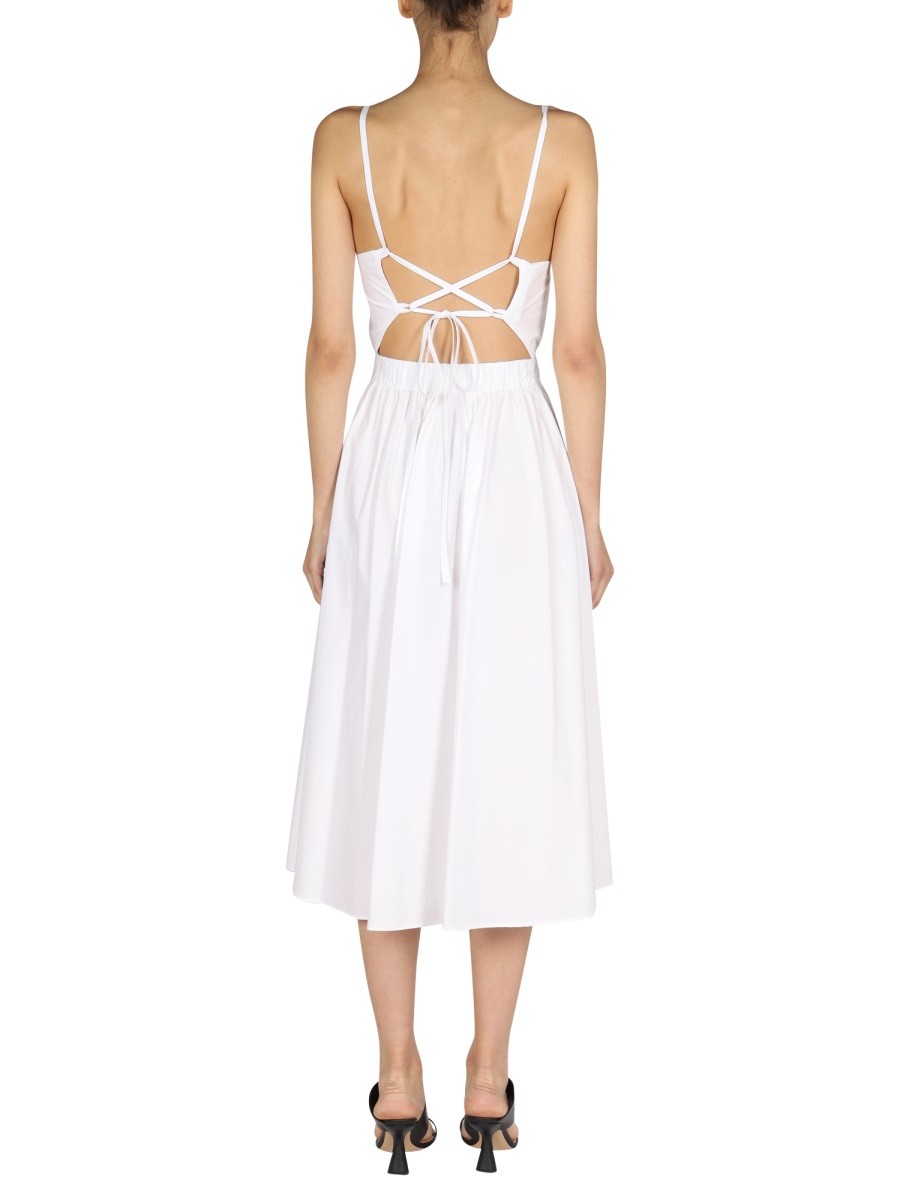 DEPARTMENT FIVE - "CAFEHOUSE" DRESS - Image 3