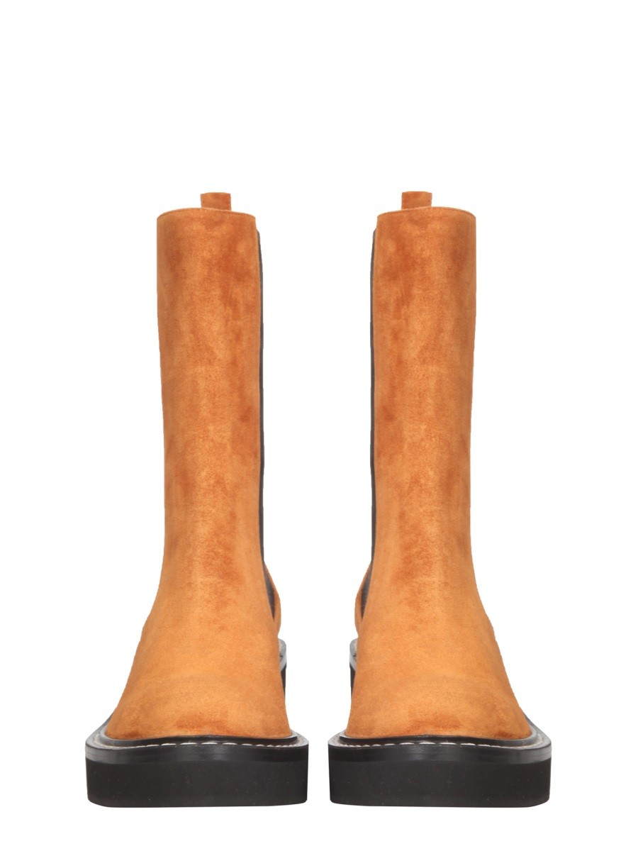 KHAITE CALGARY BOOTS - Image 2