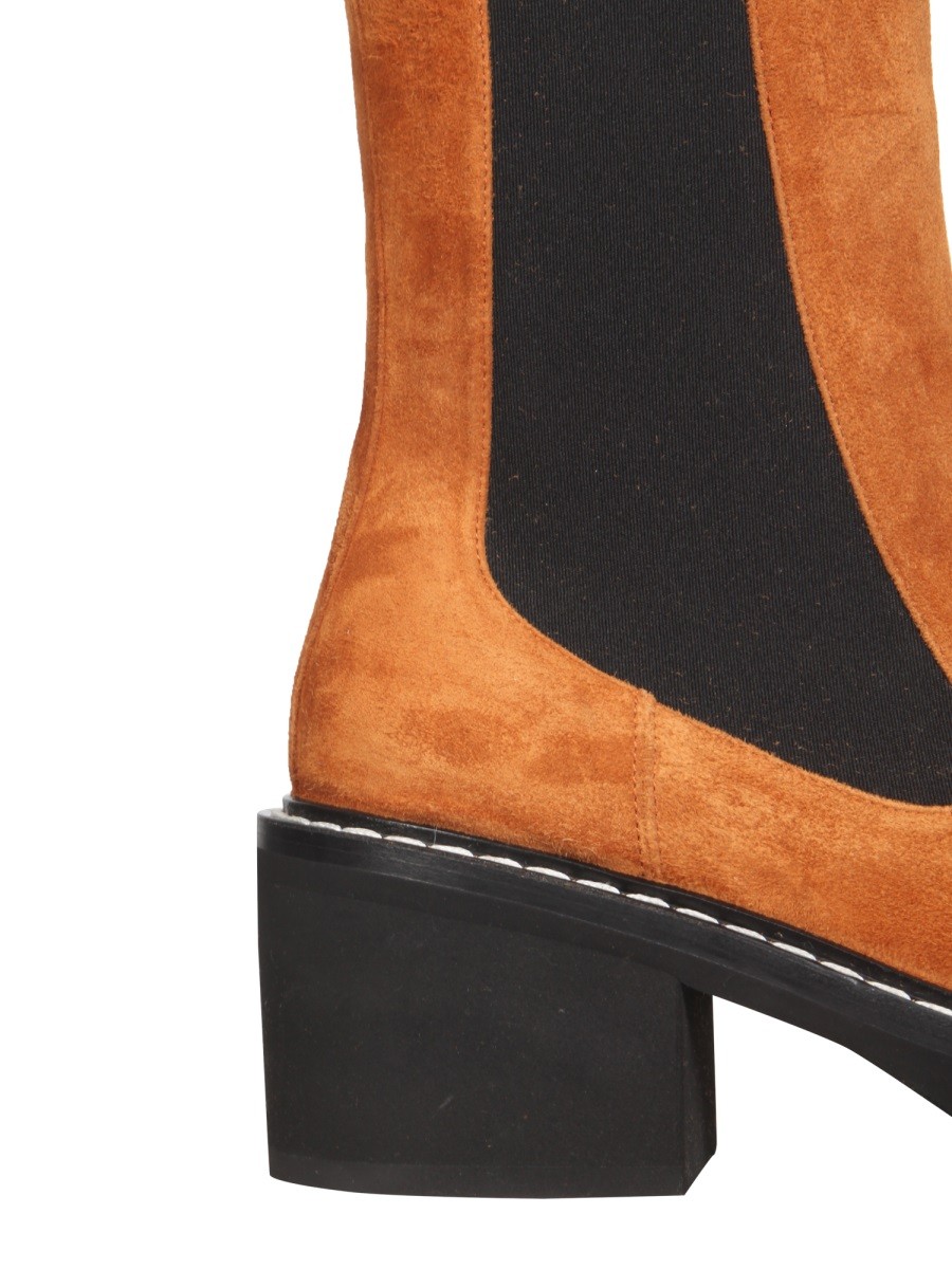 KHAITE CALGARY BOOTS - Image 3