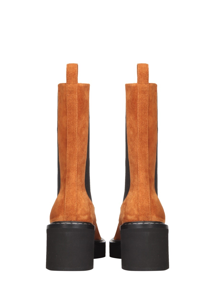 KHAITE CALGARY BOOTS - Image 4