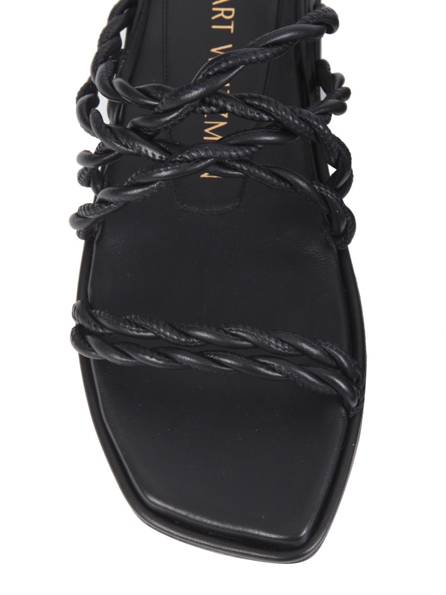 Stuart Weitzman - CALYPSO SANDALS - Image 3