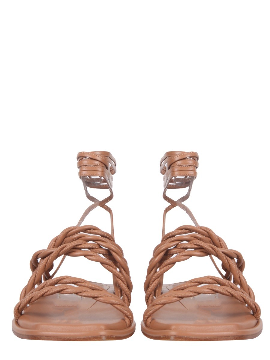 Stuart Weitzman - CALYPSO SANDALS - Image 2