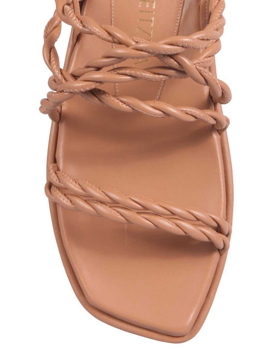 Stuart Weitzman - CALYPSO SANDALS - Image 3