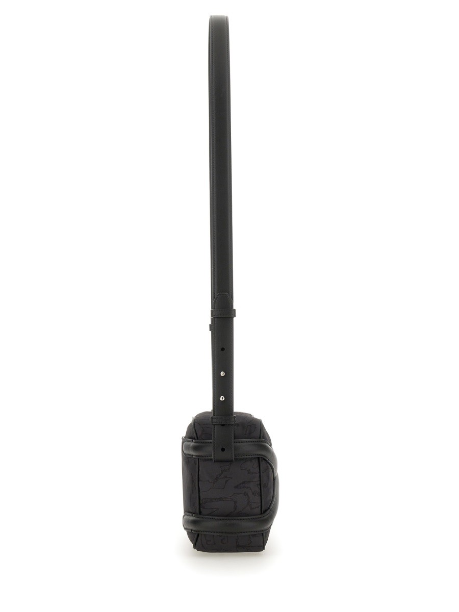 Alexander Mcqueen - CAMERA BAG "HARNESS" - Image 3