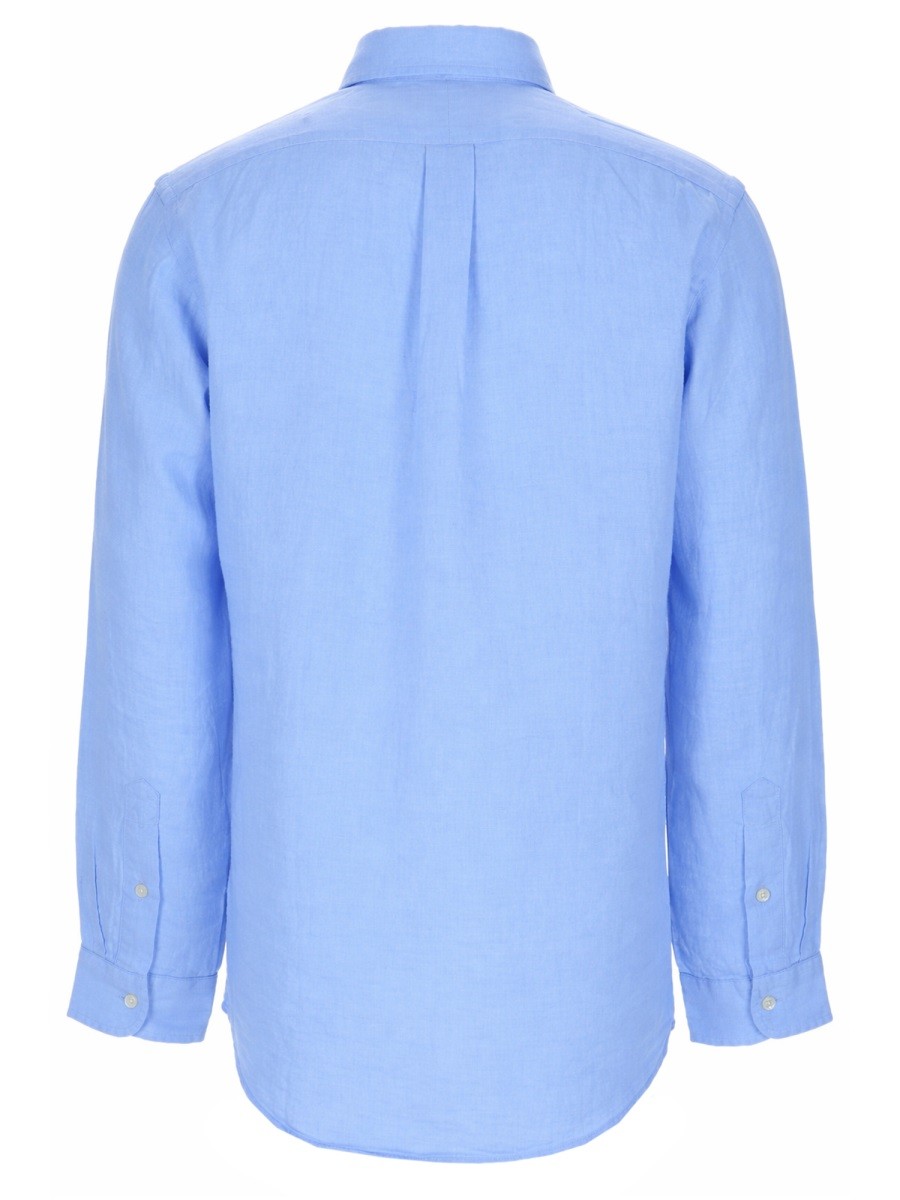 CAMICIA CON LOGO - Image 2