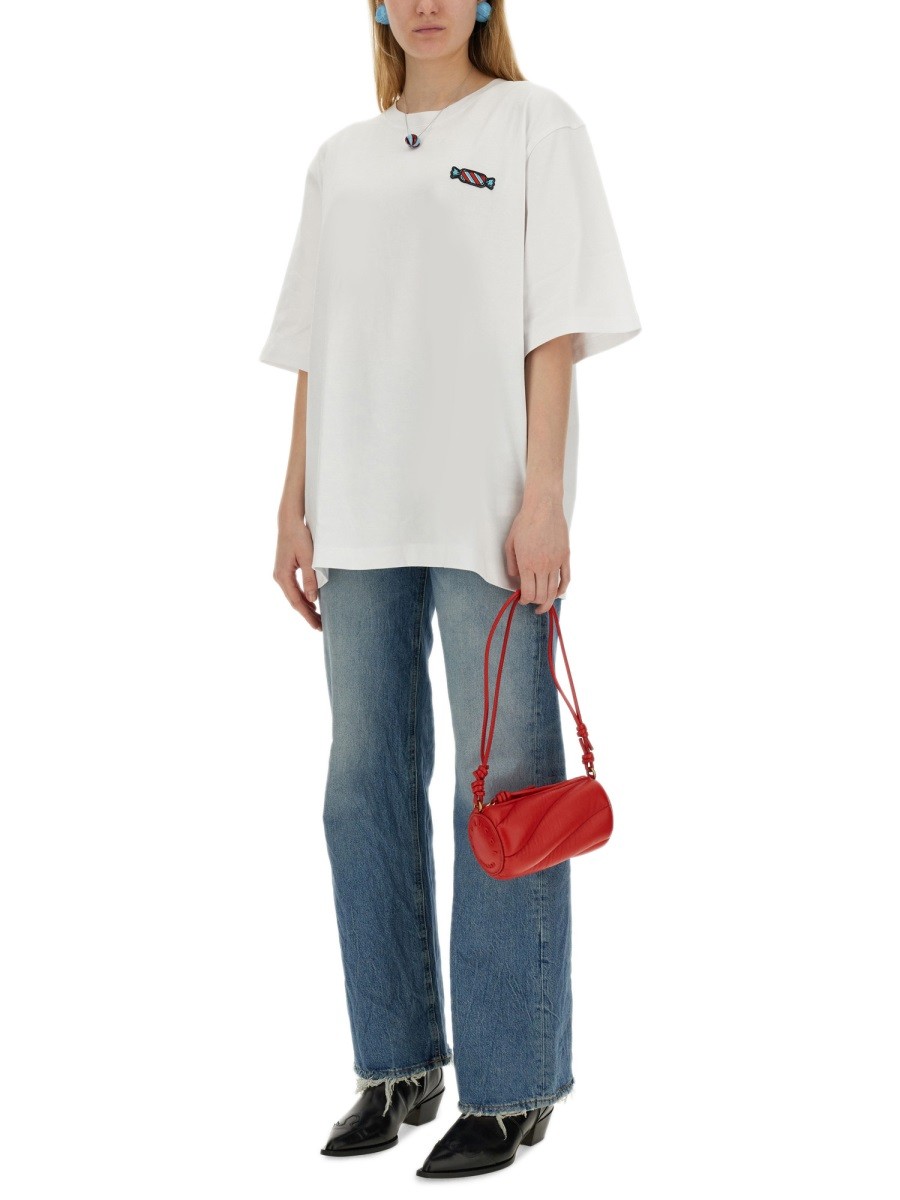 FIORUCCI - CANDY PATCH T-SHIRT - Image 2