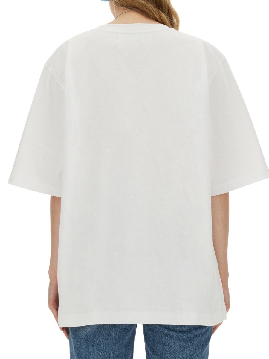 FIORUCCI - CANDY PATCH T-SHIRT - Image 3