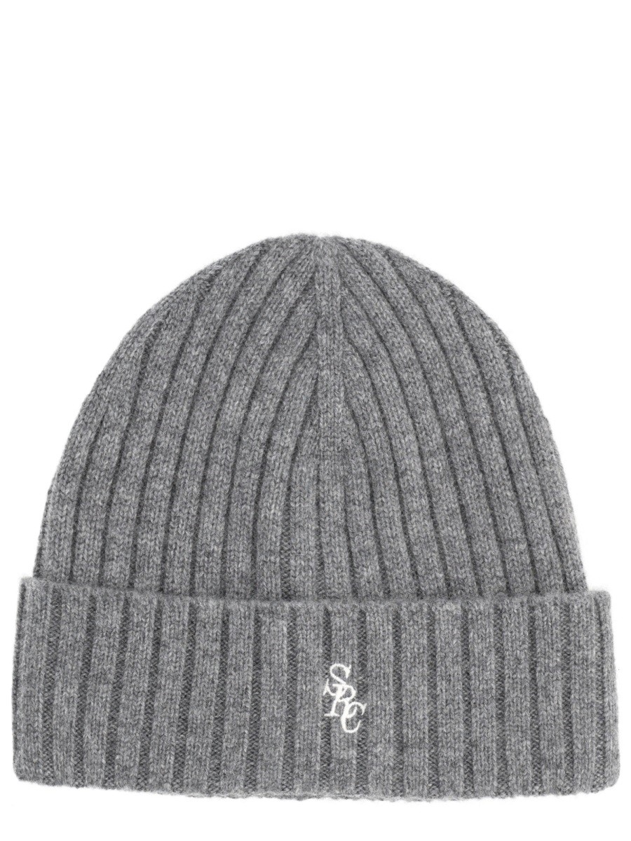 CAP WITH LOGO