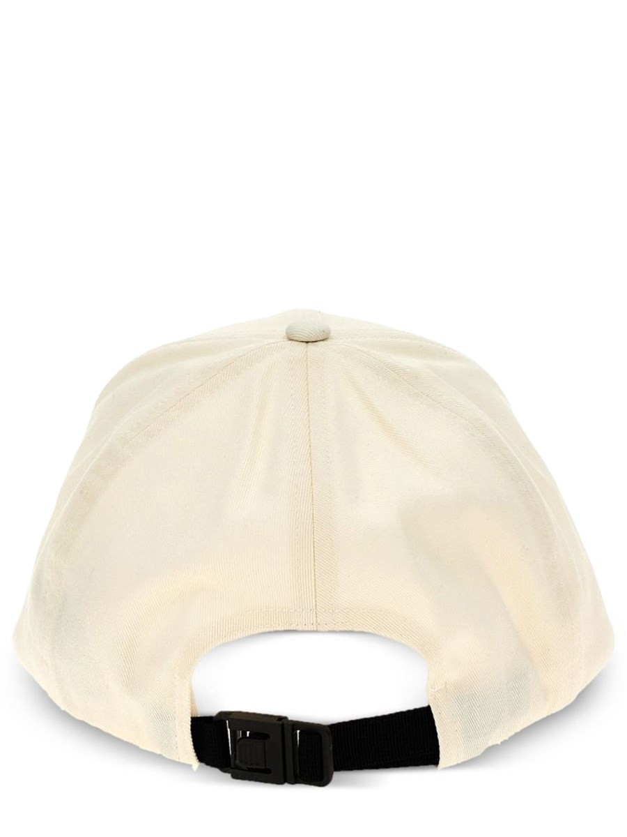 CAPPELLO DA BASEBALL CON LOGO - Image 2
