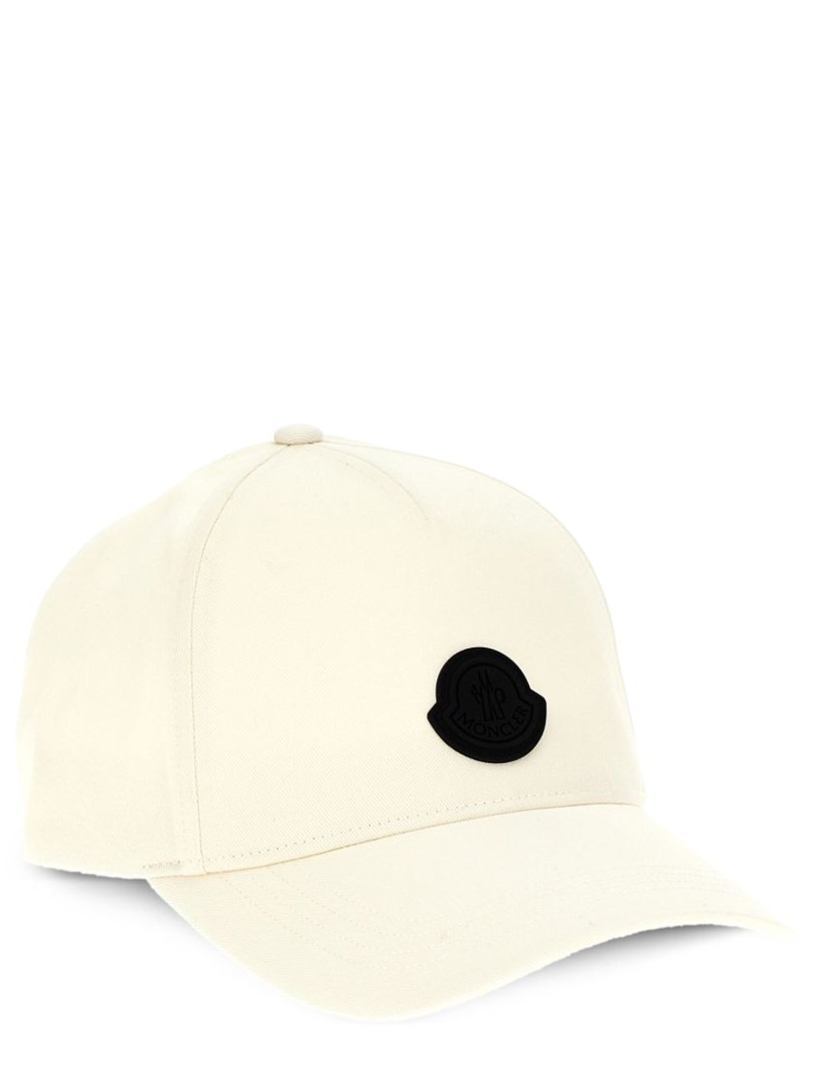 CAPPELLO DA BASEBALL CON LOGO - Image 3