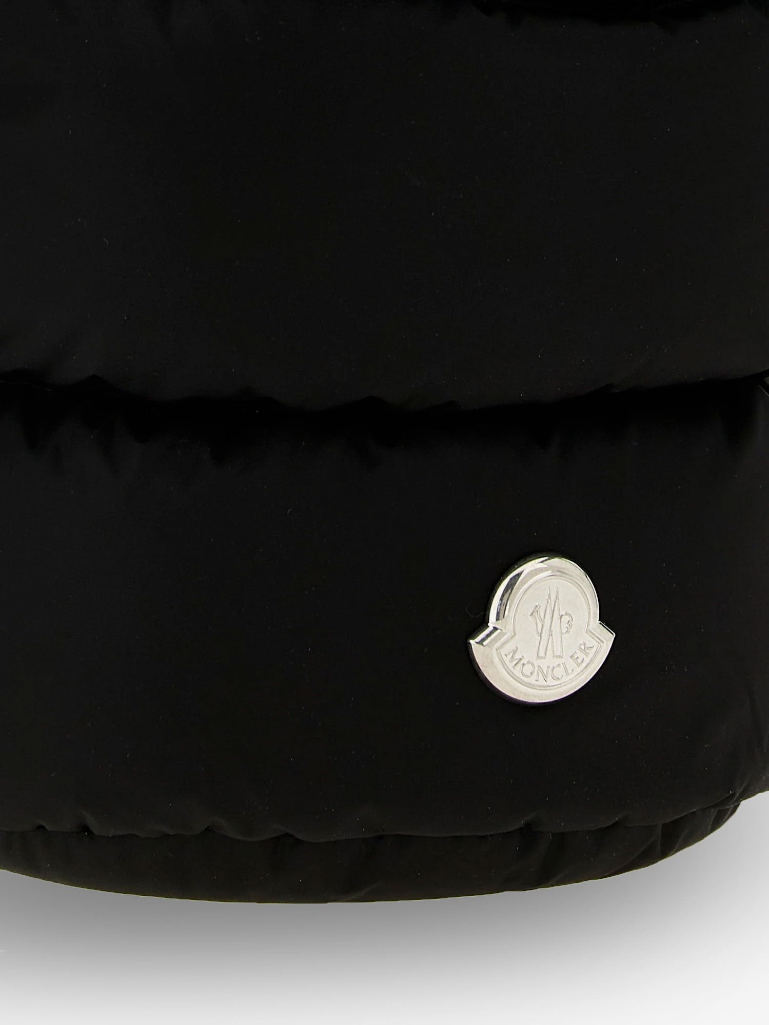 Caradoc nylon bucket bag - Image 3