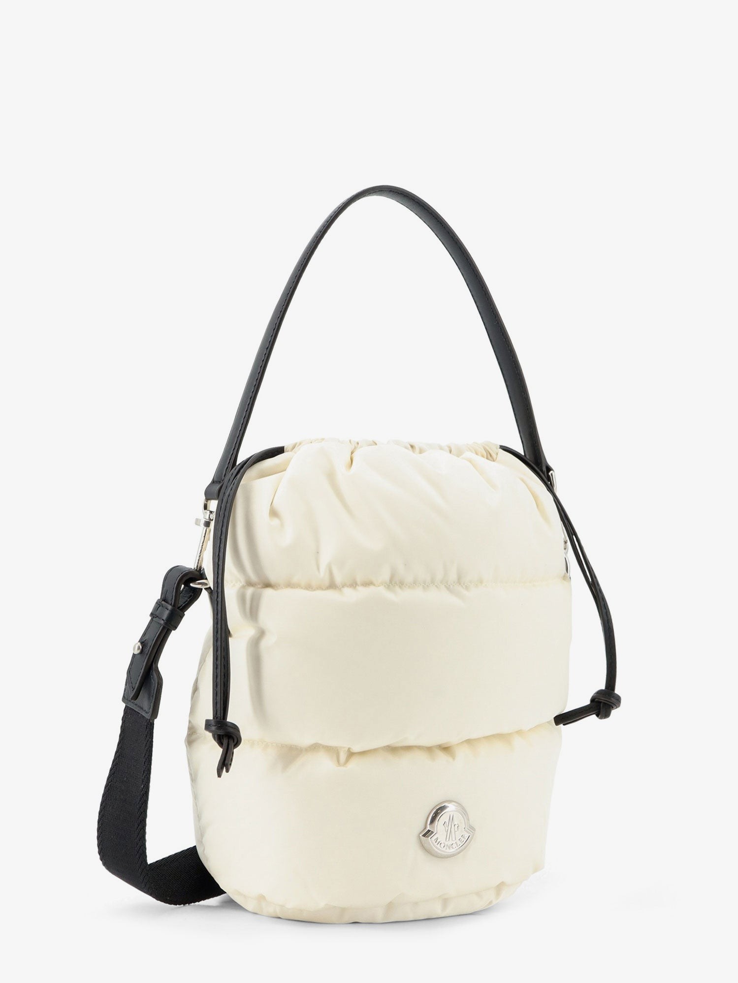 Caradoc Water-Repellent Bucket Bag - Image 3