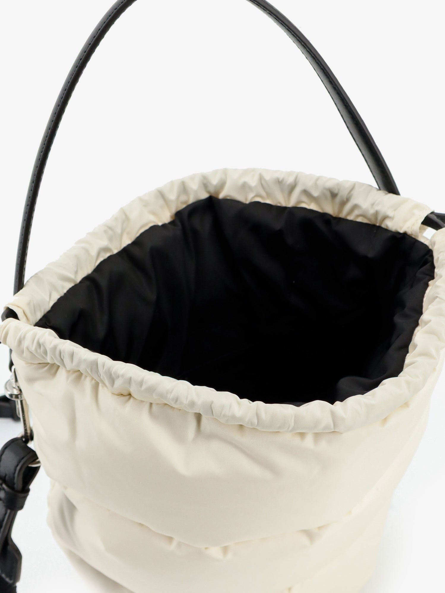 Caradoc Water-Repellent Bucket Bag - Image 5