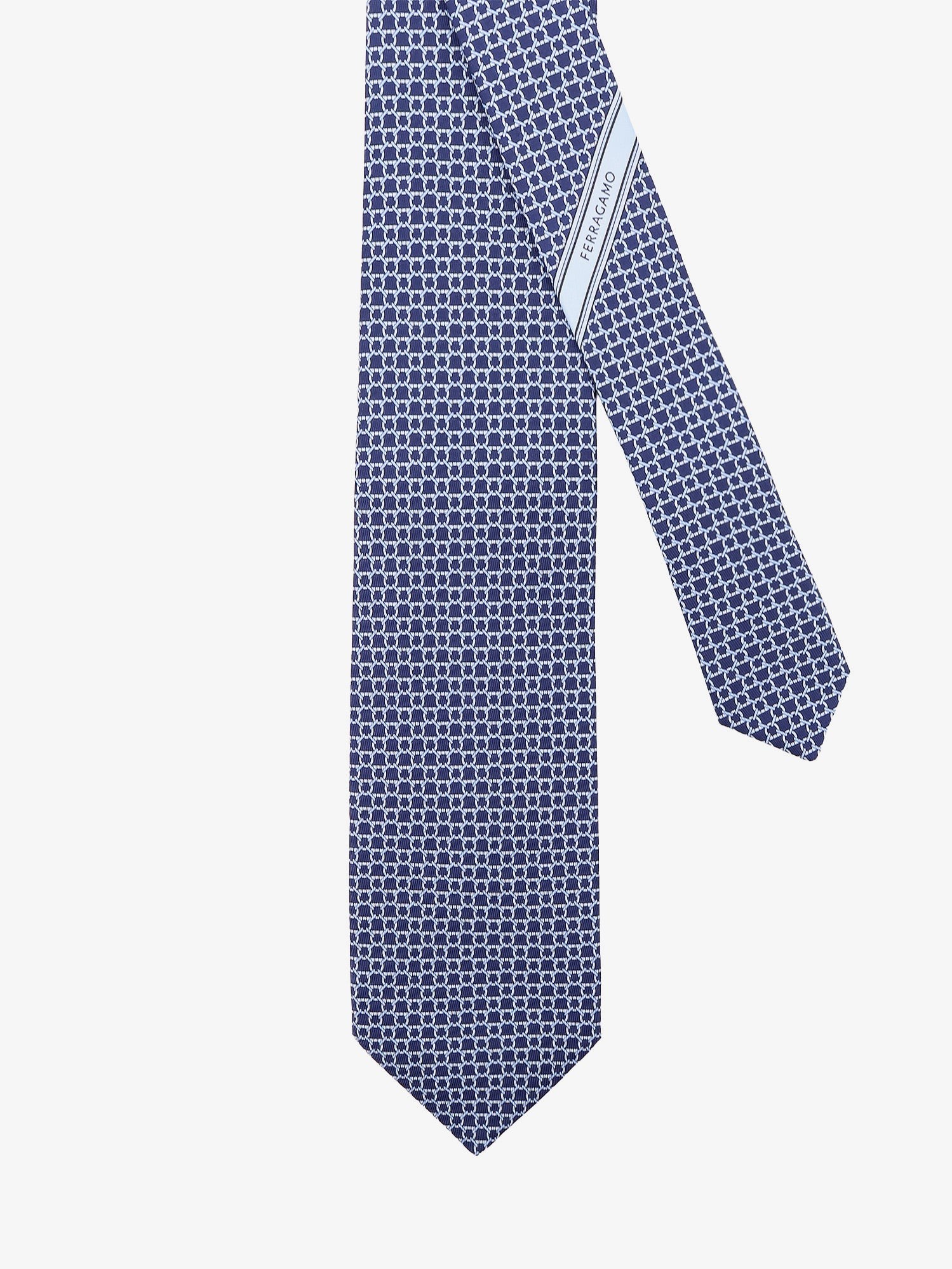 Carato silk tie - Image 2