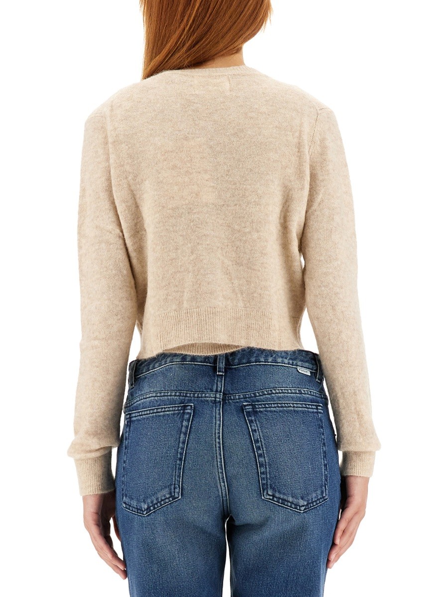 MARANT ETOILE - CARDIGAN AMENITA - Image 3