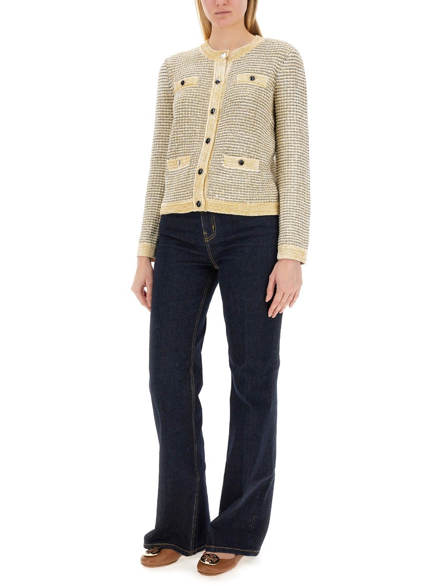 Tory Burch - CARDIGAN "KENDRA" - Image 2