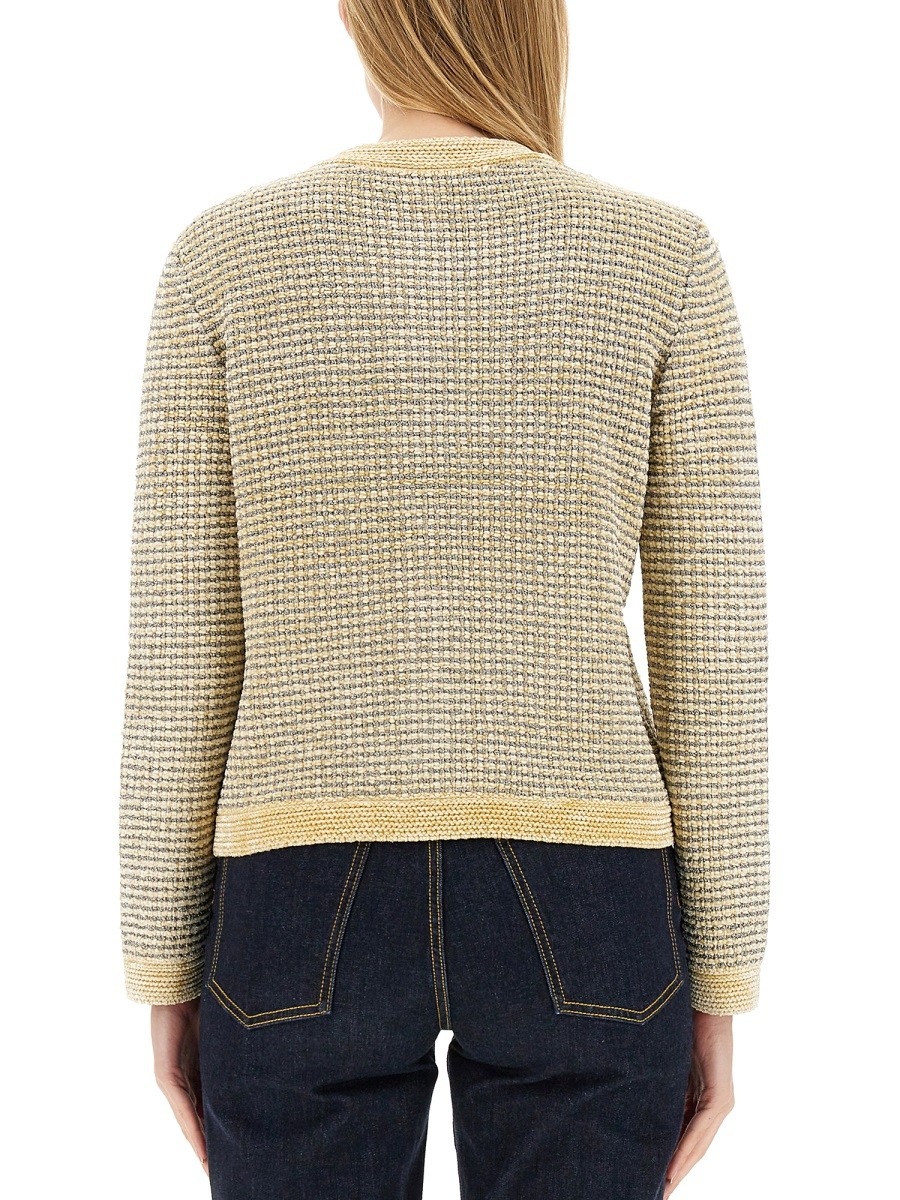 Tory Burch - CARDIGAN "KENDRA" - Image 3