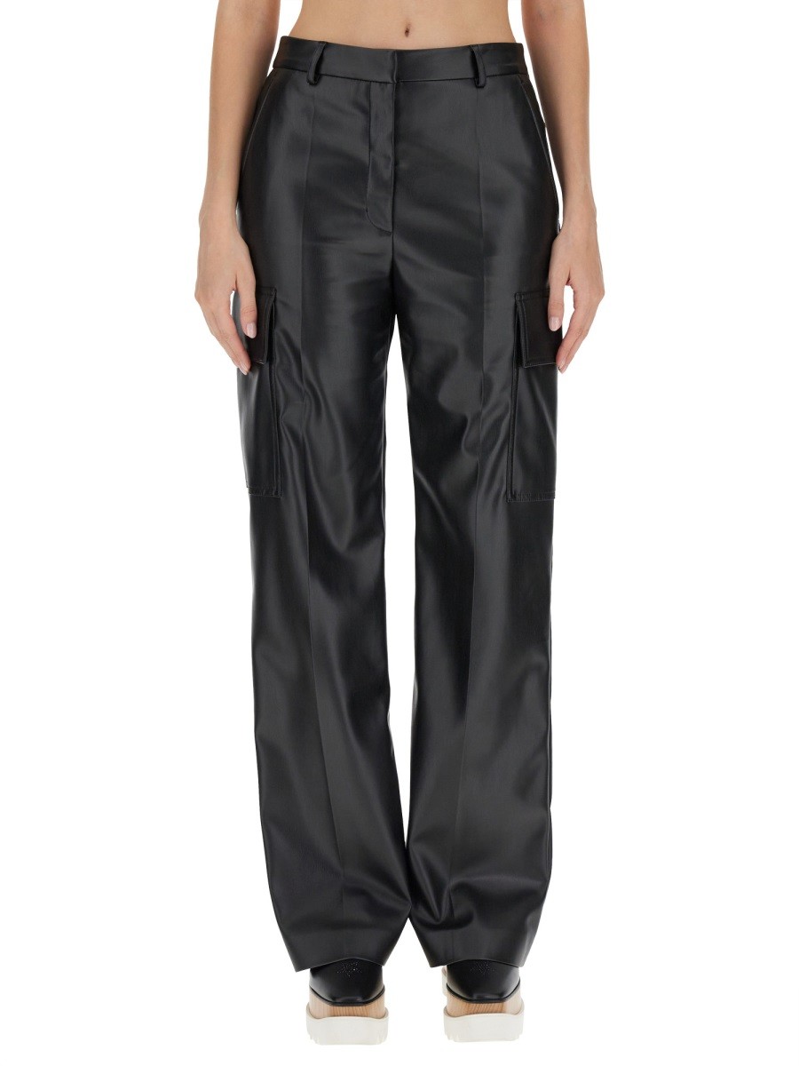 stella mccartney CARGO PANTS