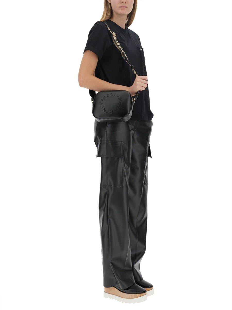 stella mccartney - CARGO PANTS - Image 2