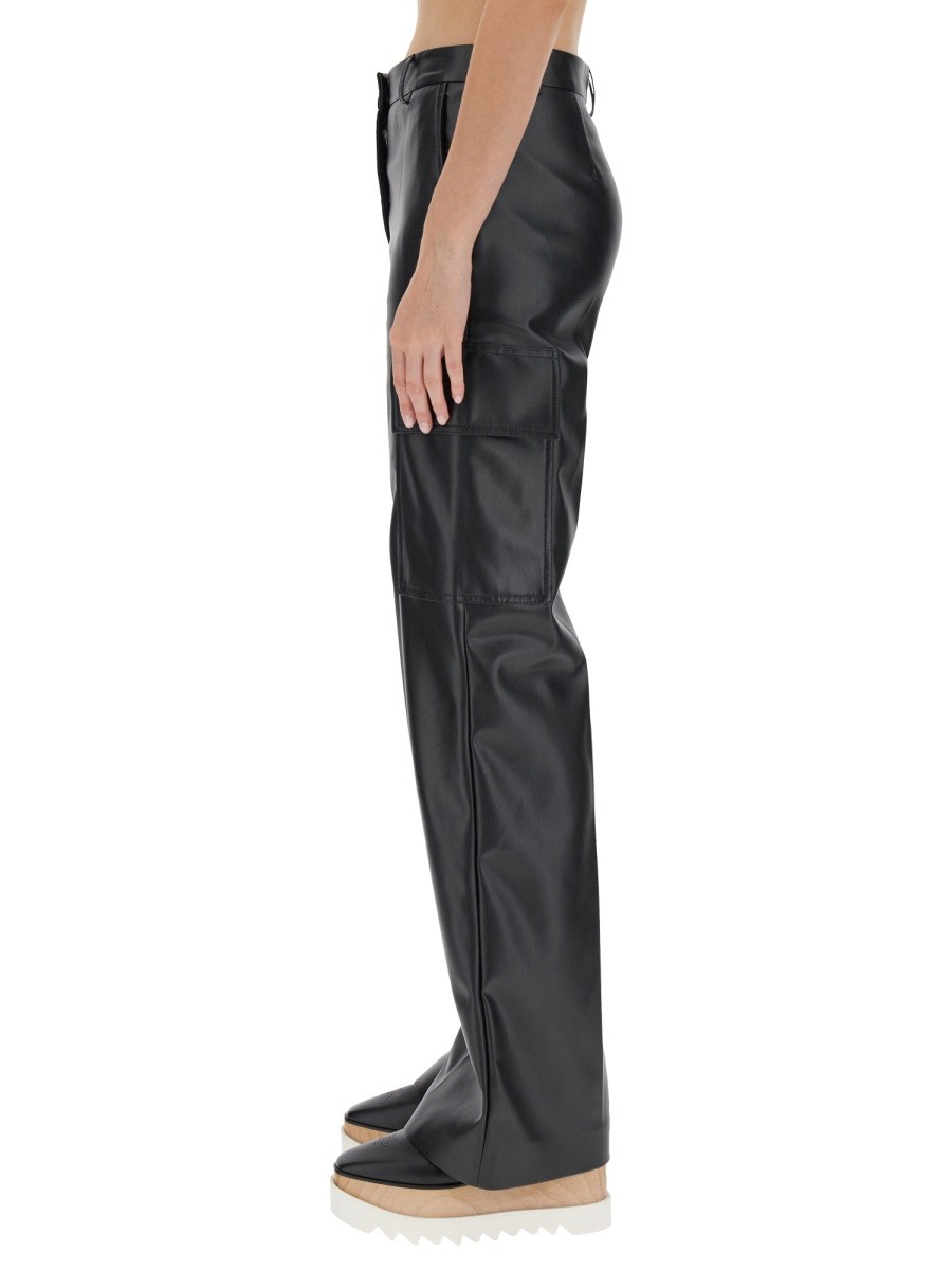 stella mccartney - CARGO PANTS - Image 4