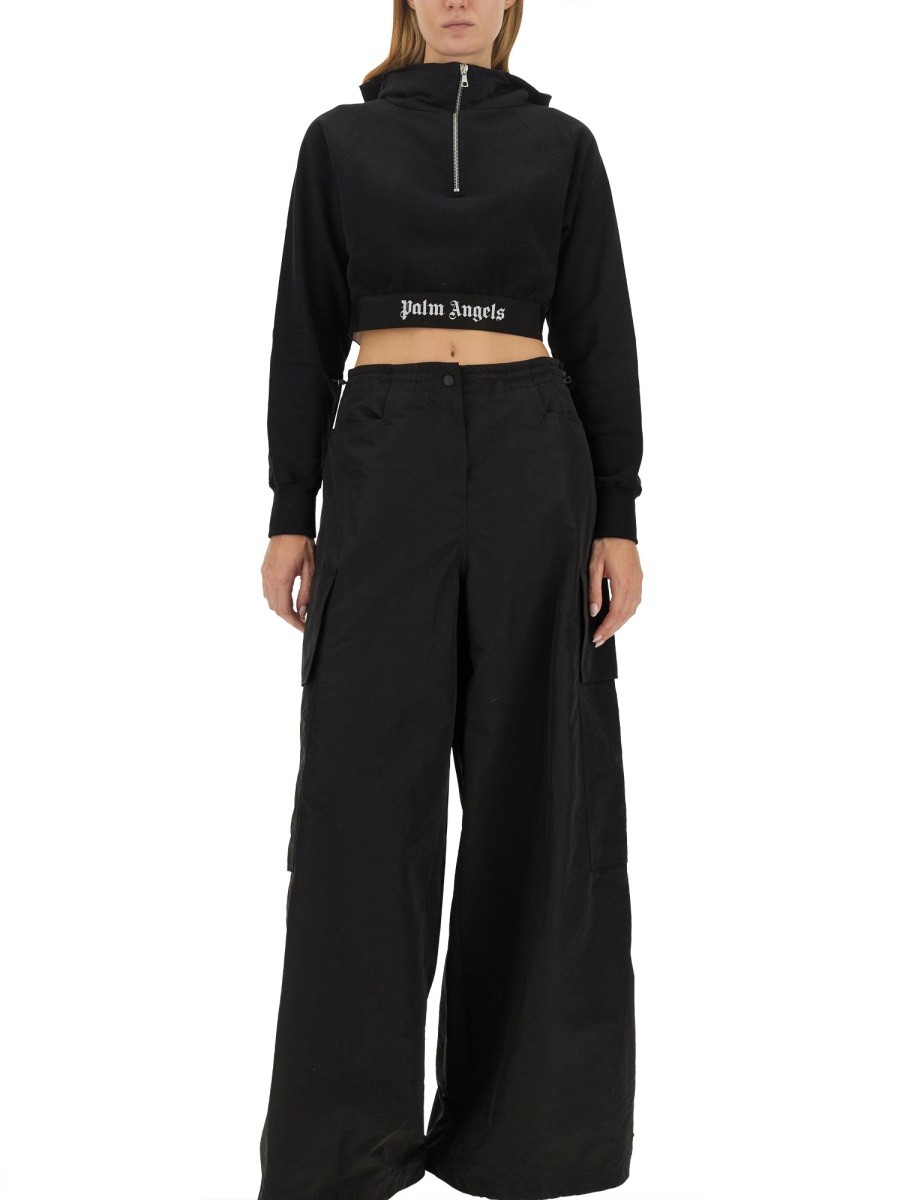 Palm Angels - CARGO PANTS - Image 2