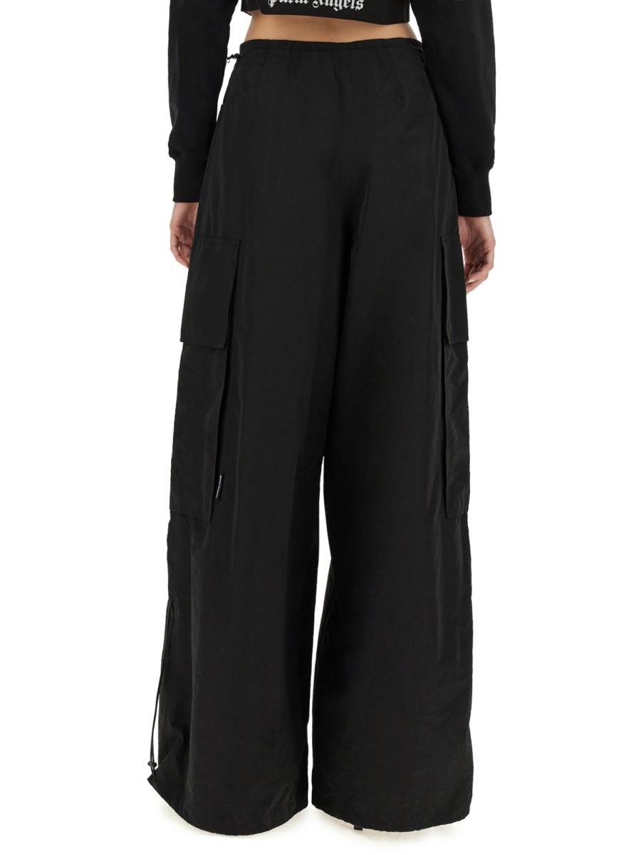 Palm Angels - CARGO PANTS - Image 3