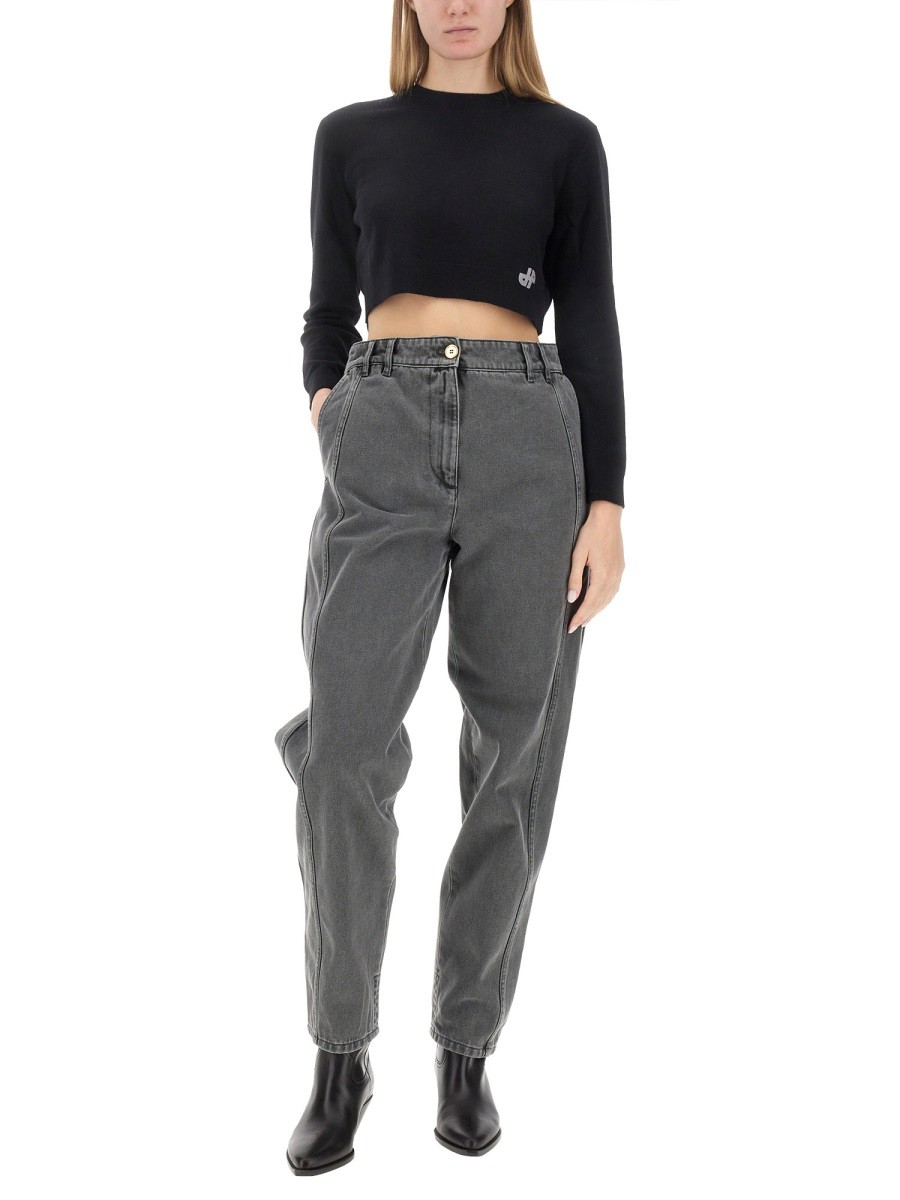 PATOU - CARGO PANTS - Image 2