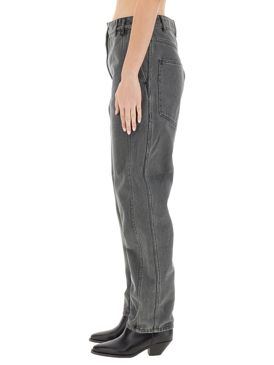 PATOU - CARGO PANTS - Image 4