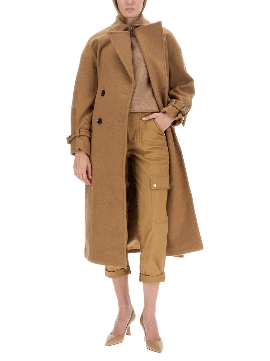 MICHAEL BY MICHAEL KORS - CARGO PANTS - Image 2