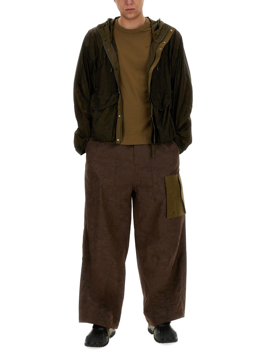 TEN C - CARGO PANTS AWAKE NY X TEN C - Image 2
