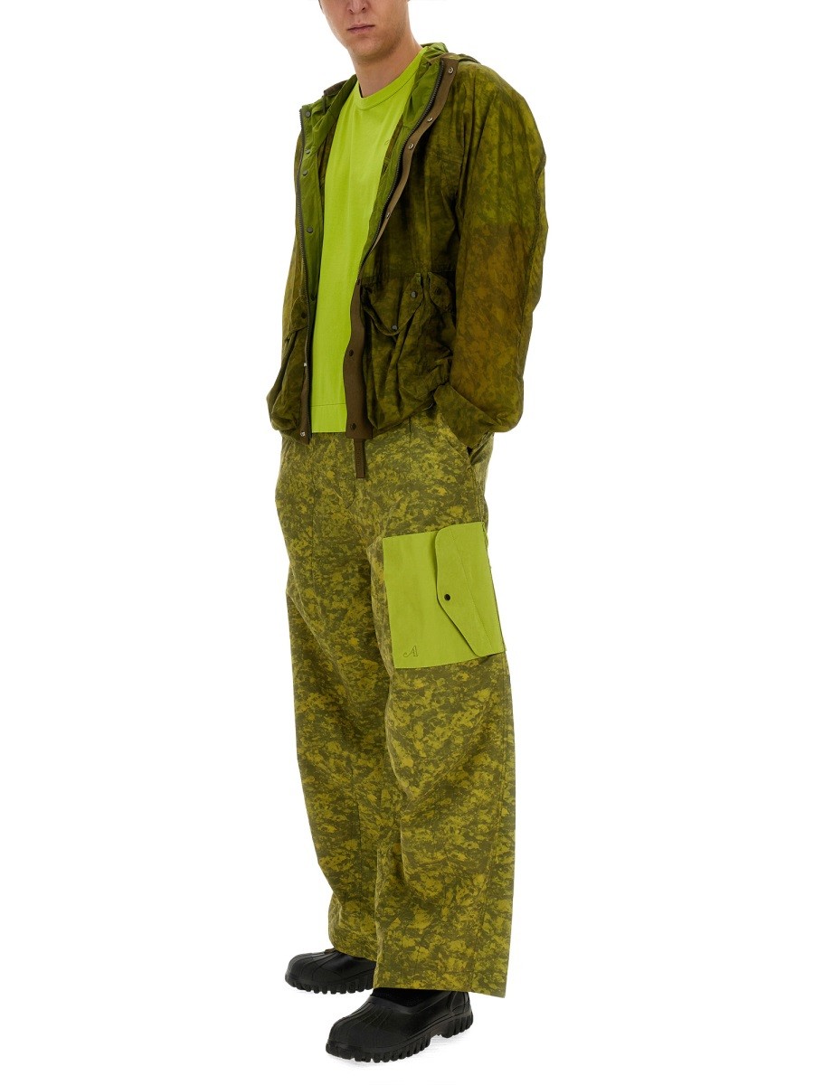 TEN C - CARGO PANTS AWAKE NY X TEN C - Image 2