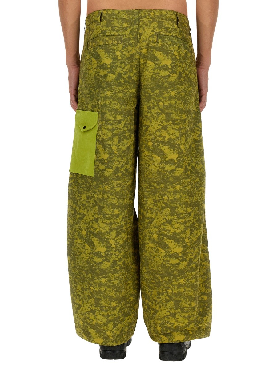 TEN C - CARGO PANTS AWAKE NY X TEN C - Image 3