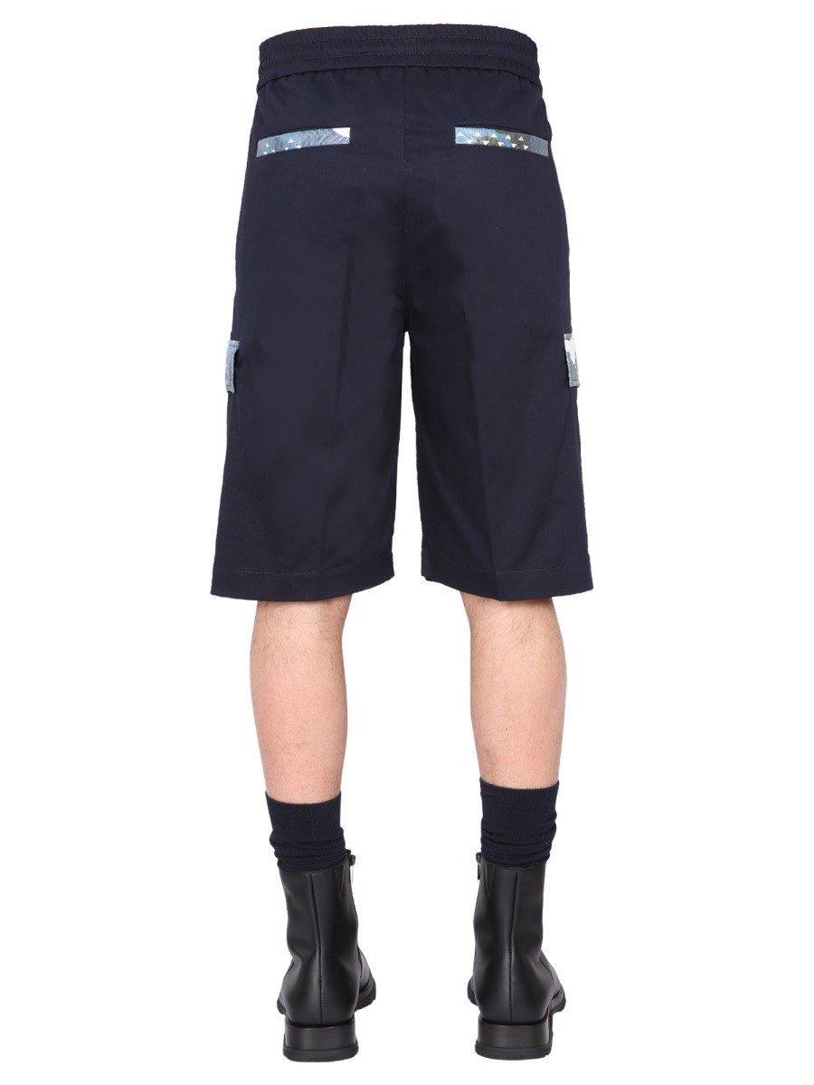 Missoni - CARGO SHORTS - Image 4