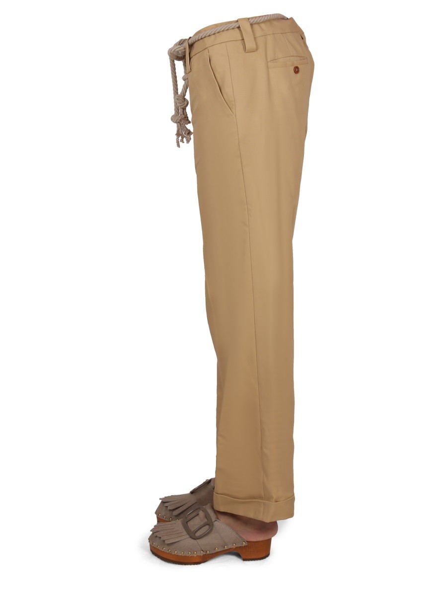 JEJIA - CARLO PANTS - Image 3