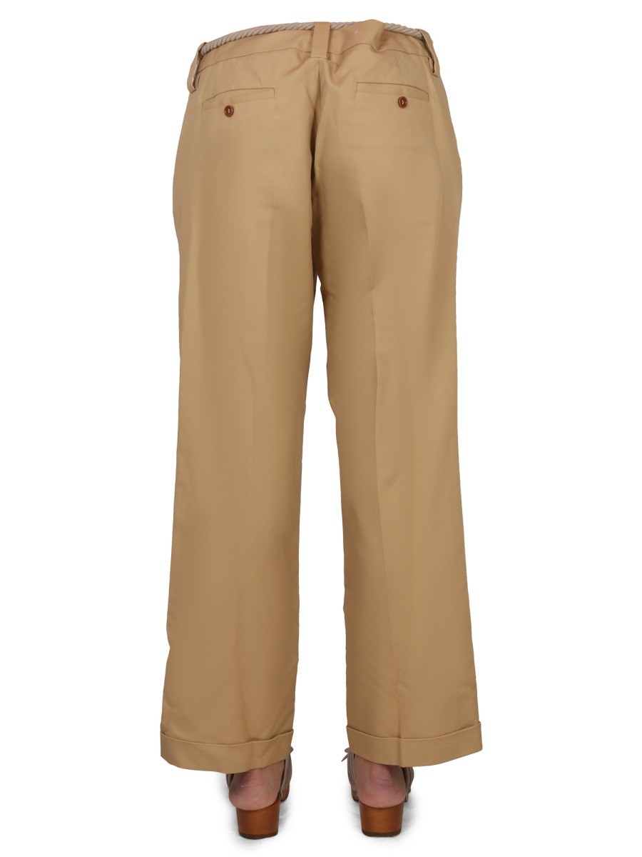 JEJIA - CARLO PANTS - Image 4