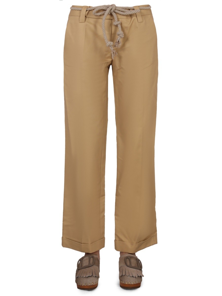 JEJIA CARLO PANTS