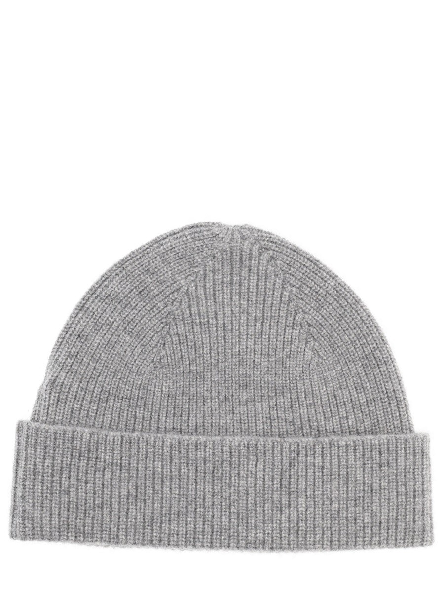 CASHMERE BEANIE