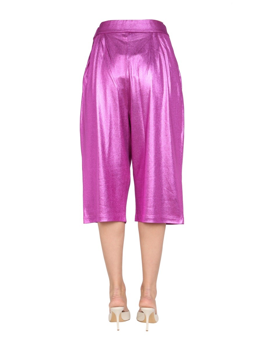 TOM FORD - CASHMERE BERMUDA - Image 4