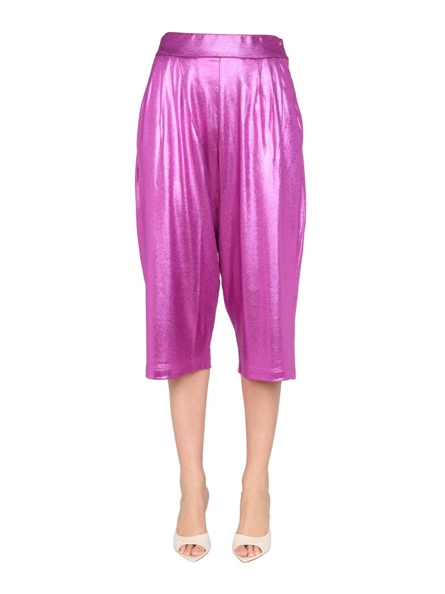 TOM FORD CASHMERE BERMUDA