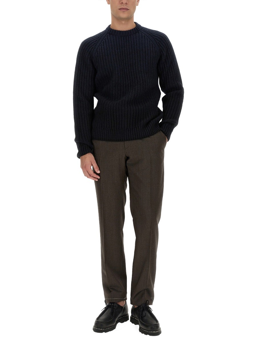 BRIONI - CASHMERE SWEATER - Image 2