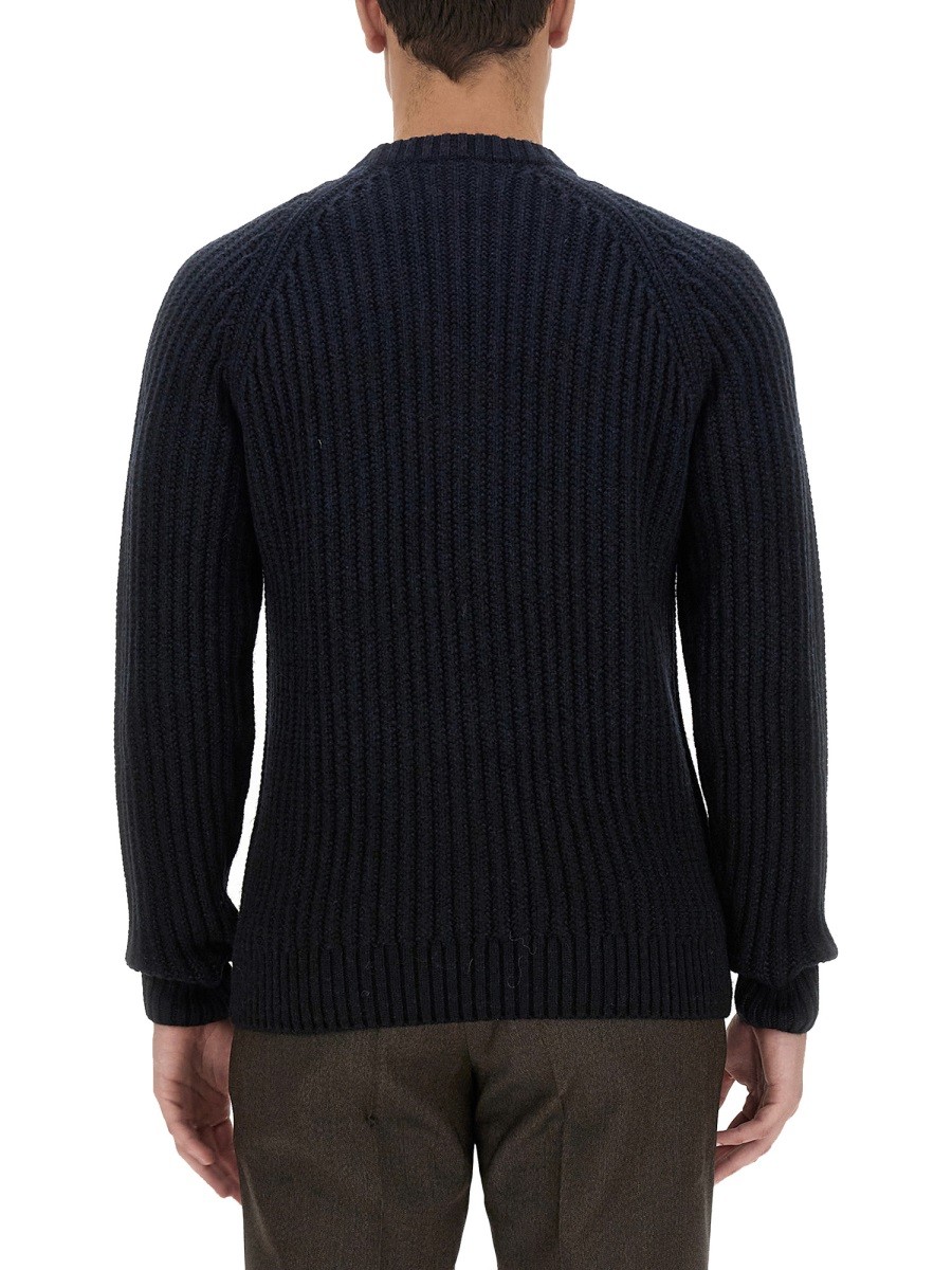 BRIONI - CASHMERE SWEATER - Image 3