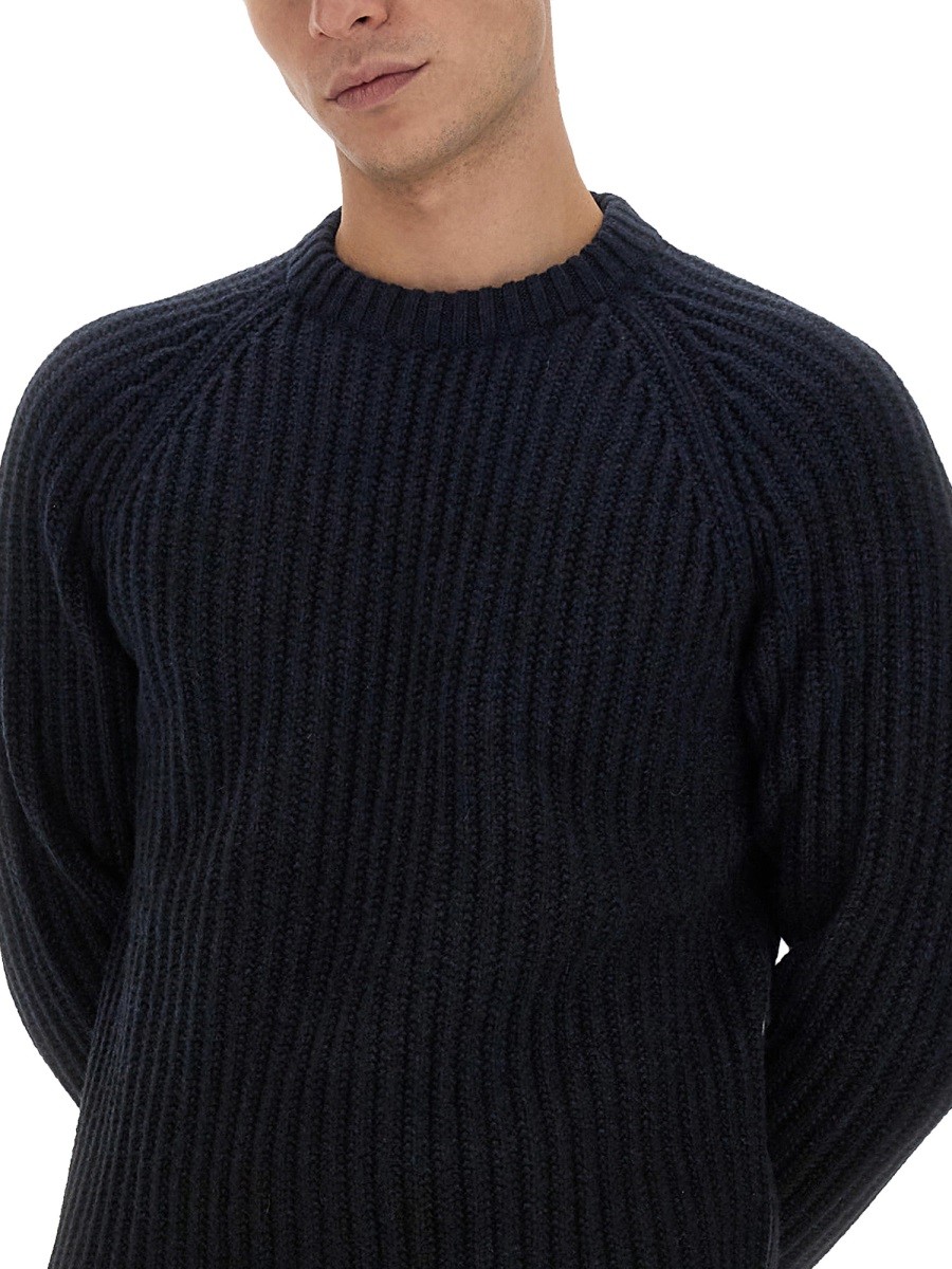 BRIONI - CASHMERE SWEATER - Image 4