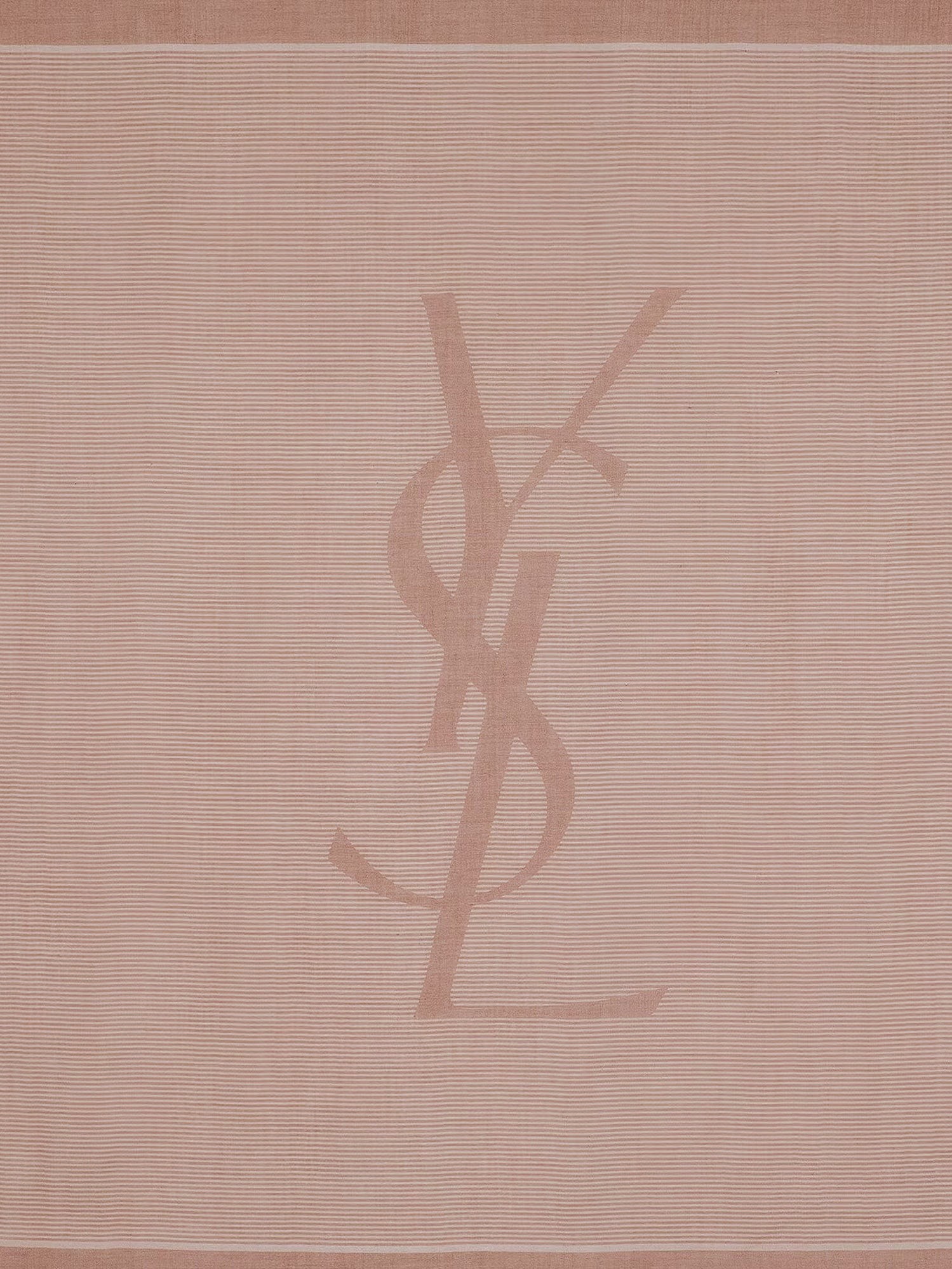 Cassandre cashmere and silk foulard - Image 2