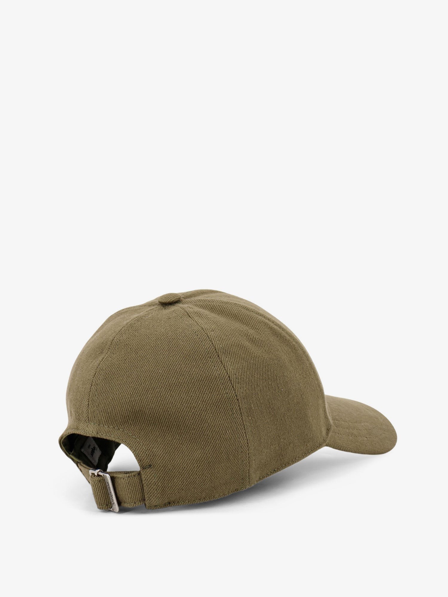 Cassandre logo denim hat - Image 3
