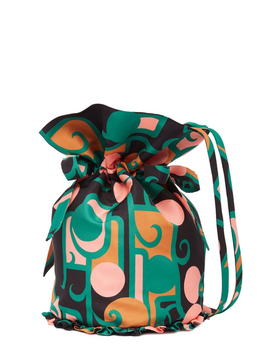 LA DOUBLEJ CEREMONY BAG - Image 2