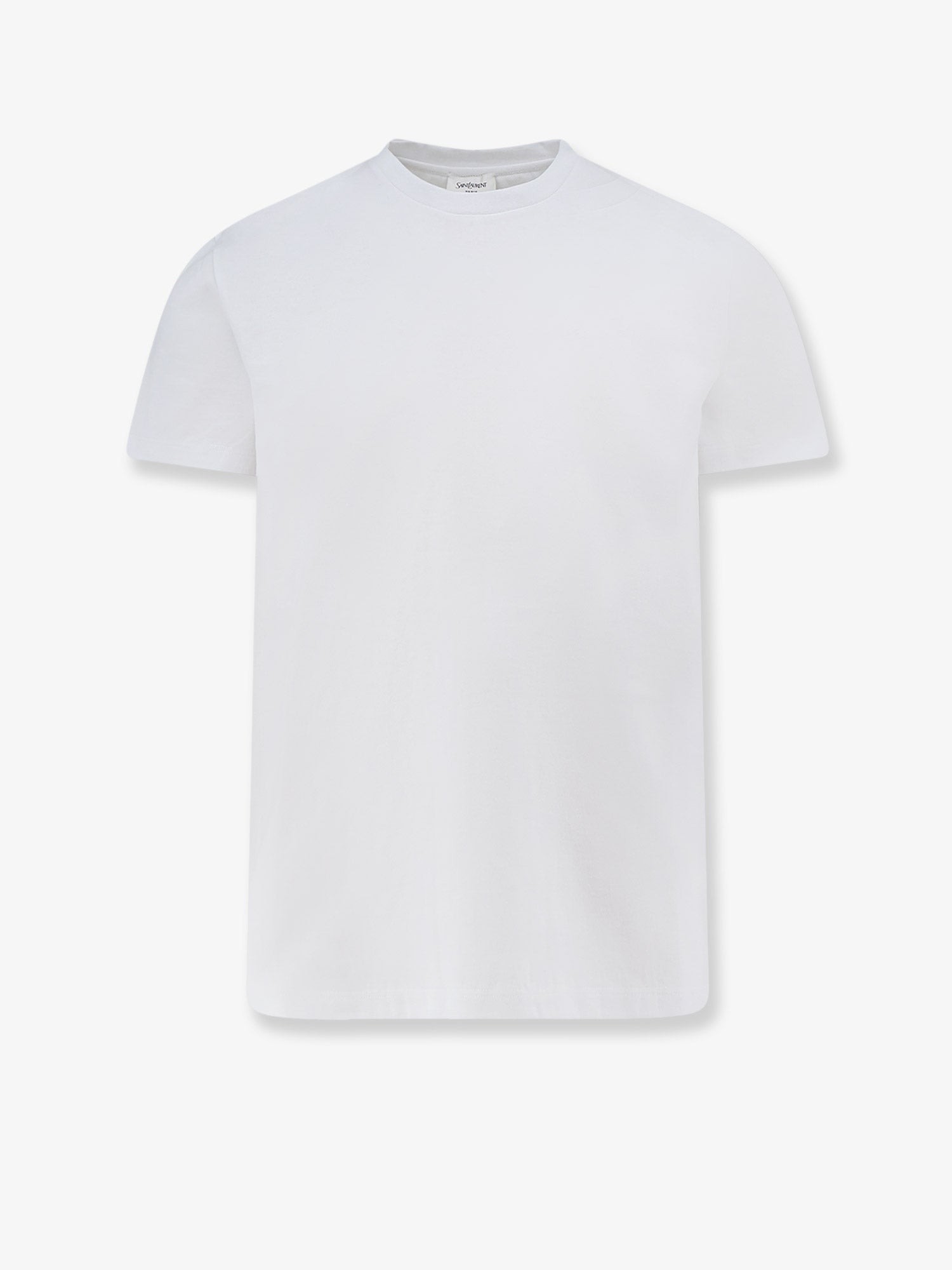 Certified cotton t-shirt